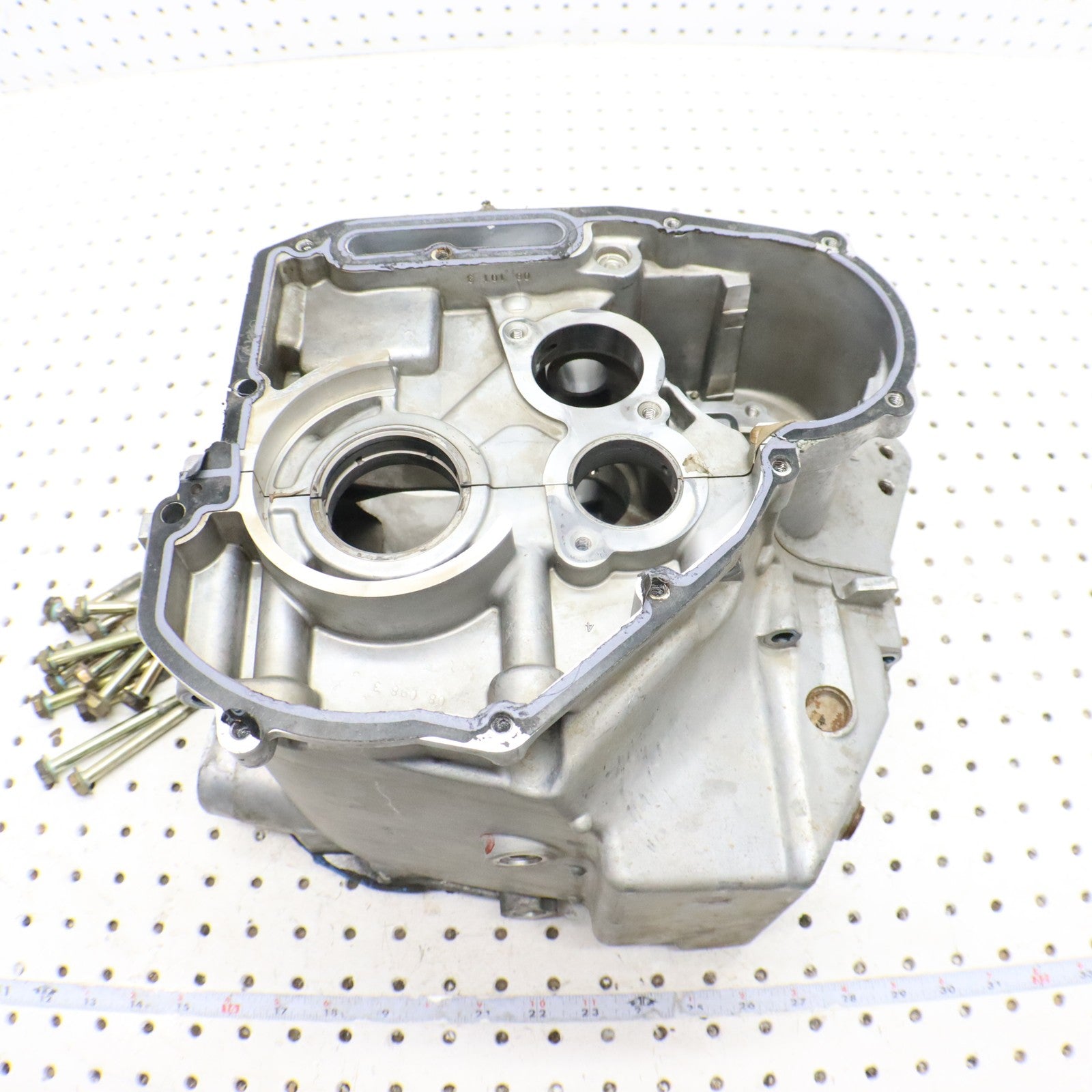 2008 Polaris Sportsman 800 Crankcase Engine Case 2203300