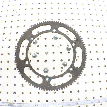 2016 Arctic Cat M8000 Starter Motor RING GEAR 0745-402
