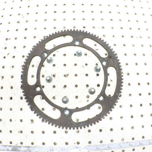 2016 Arctic Cat M8000 Starter Motor RING GEAR 0745-402