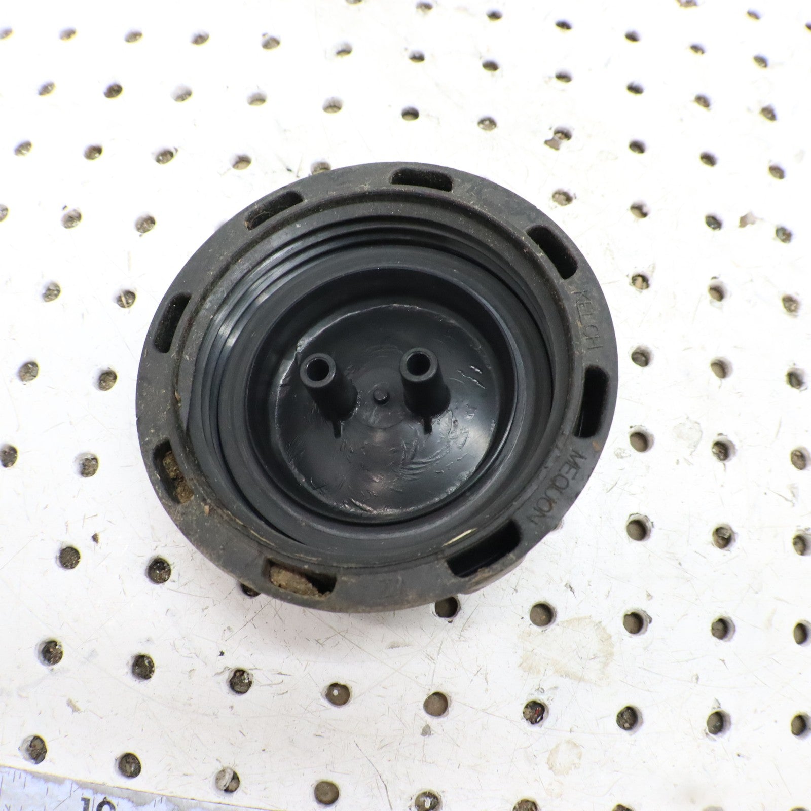 2002 Arctic Cat Zl 600 Gas Cap Fuel Cap 0470-541