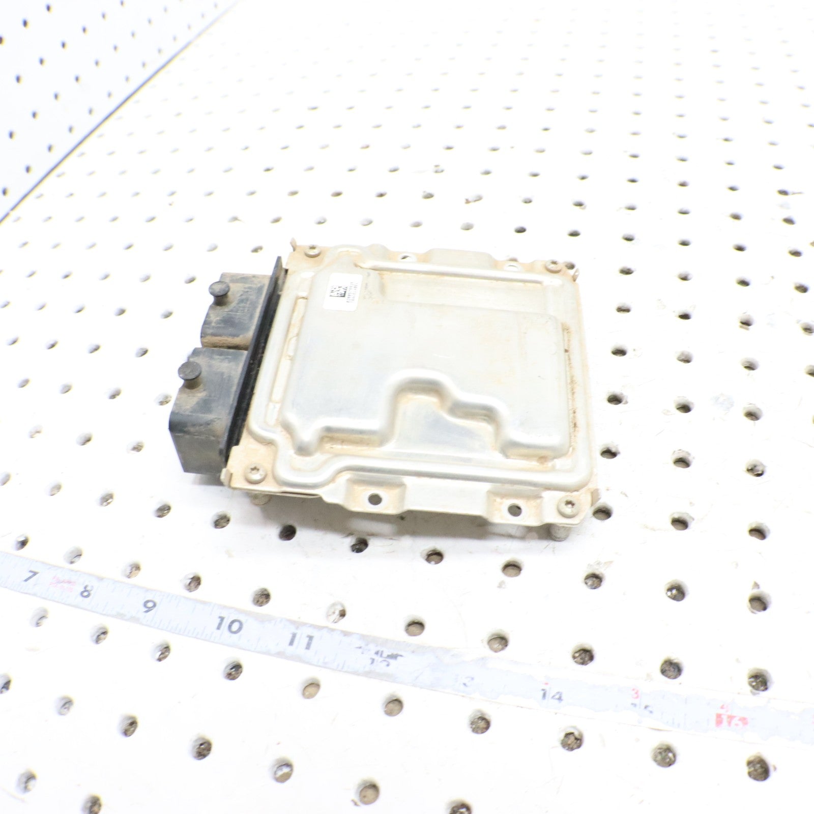 2017 Polaris Sportsman 570 Ecu Ecm Cdi Computer 4012838; 4016383