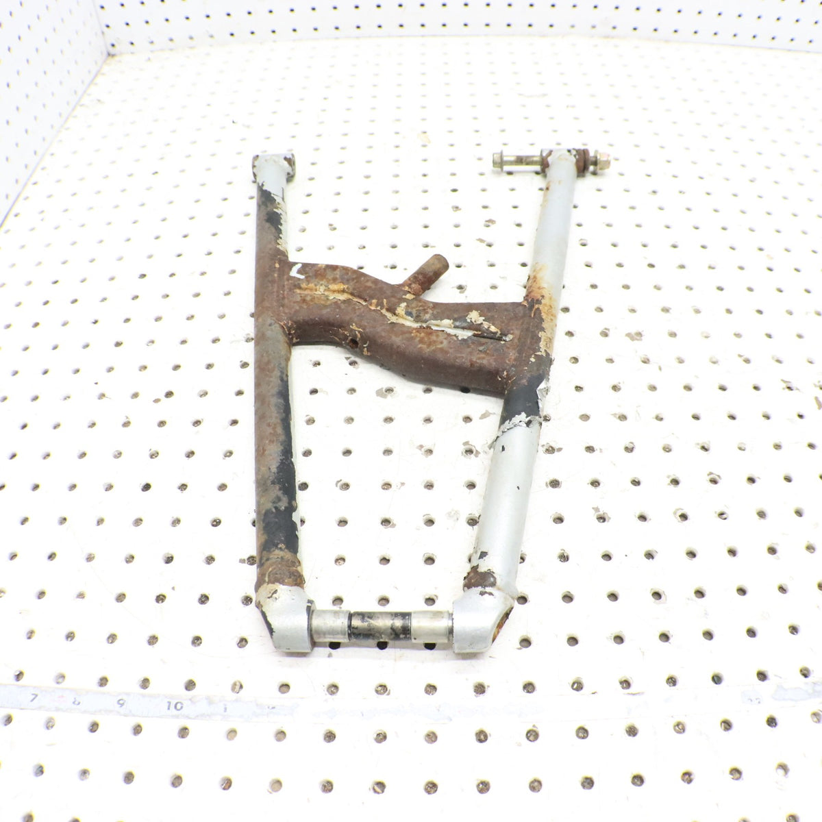 2007 Arctic Cat F6 A Arm Lower Left 2703-467