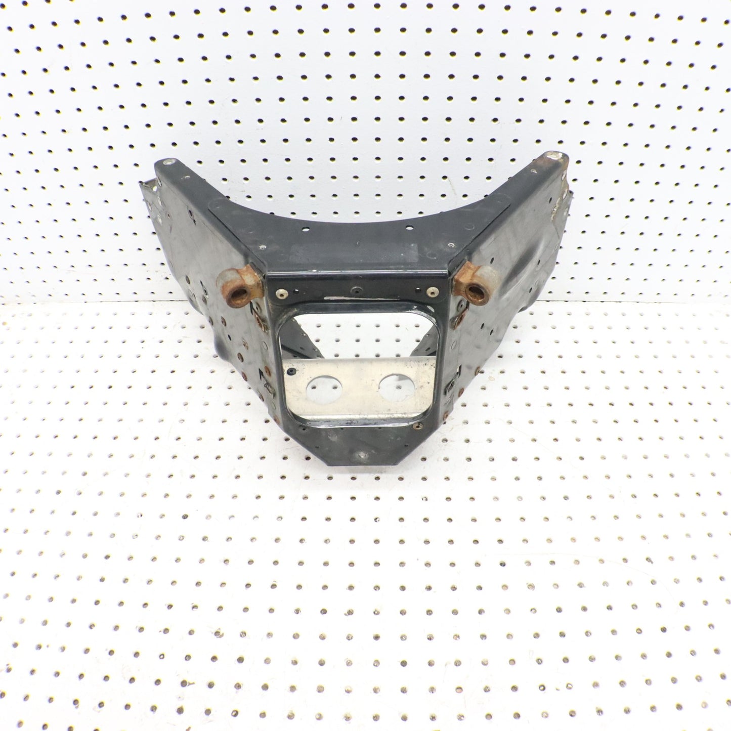 2016 Arctic Cat M8000 Bulkhead Chassis Frame Front Clip 2707-487