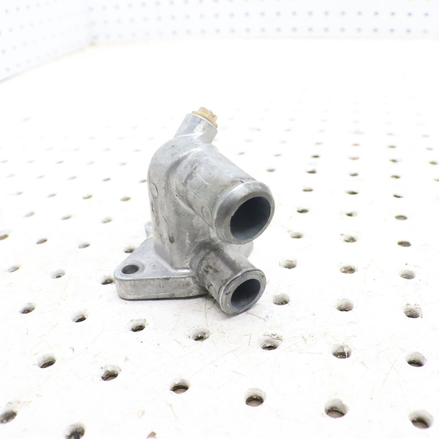 2016 Polaris Rush 800 Thermostat Cover Cap Housing 5139019