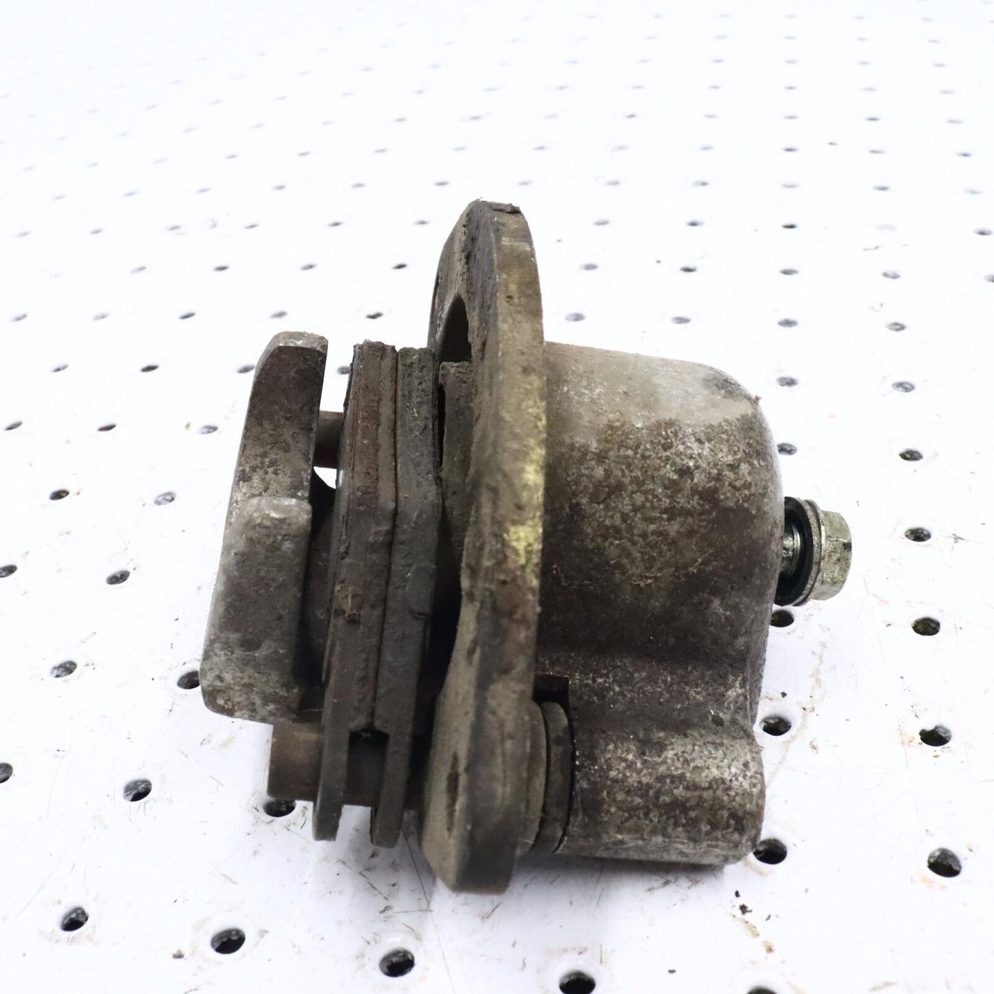 2013 POLARIS SPORTSMAN 550 REAR BACK BRAKE CALIPER 1911063