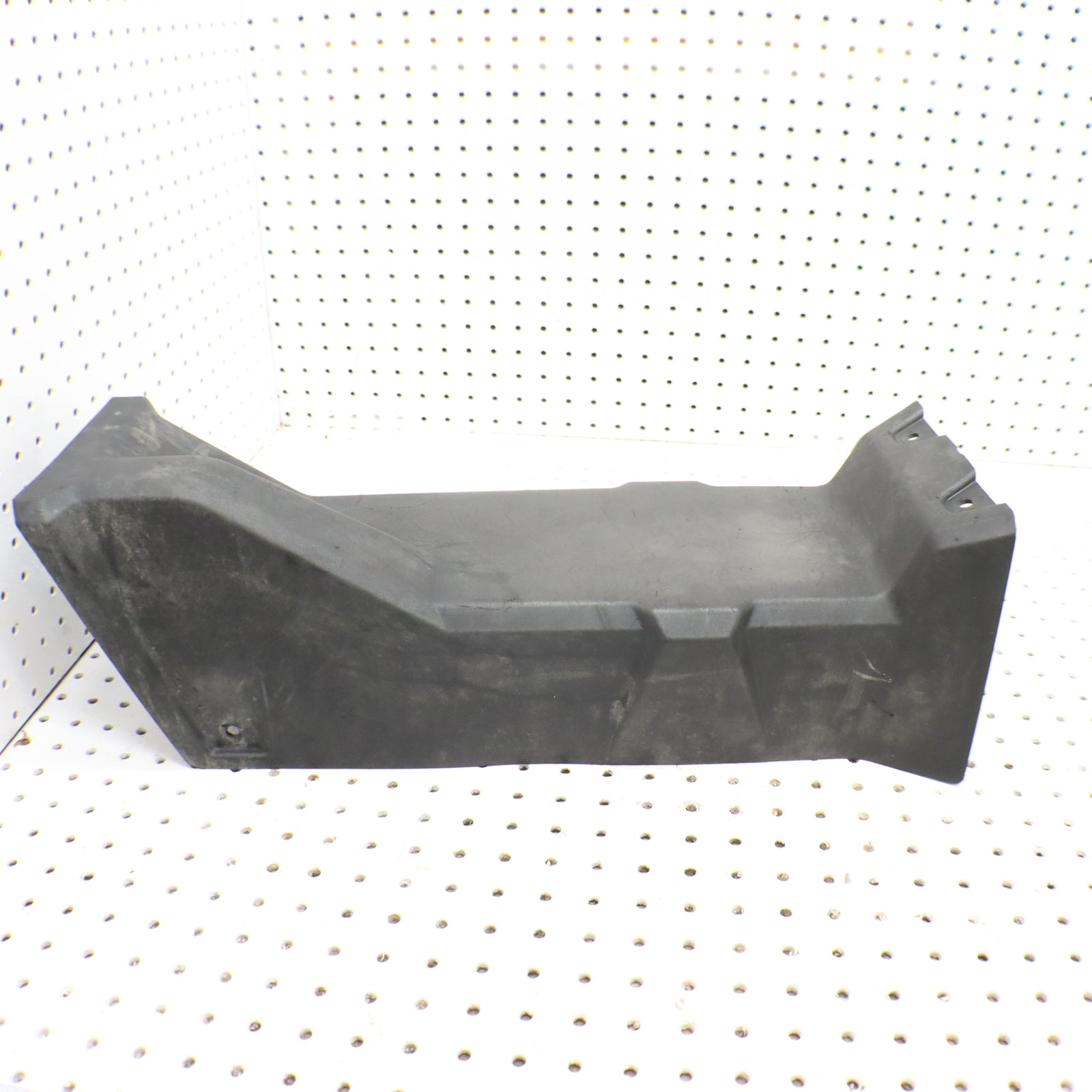 2013 Polaris Ranger Xp 900 Drive Shaft Cover Floor Center Cover 5439215-070