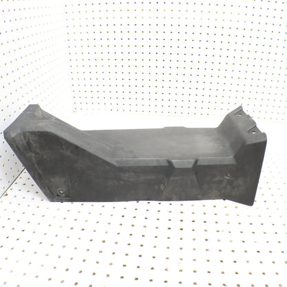 2013 Polaris Ranger Xp 900 Drive Shaft Cover Floor Center Cover 5439215-070