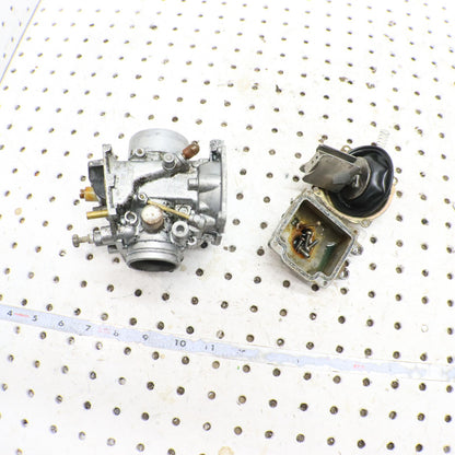2003 Polaris Sportsman 600 MIKUNI Carburetor 1253436