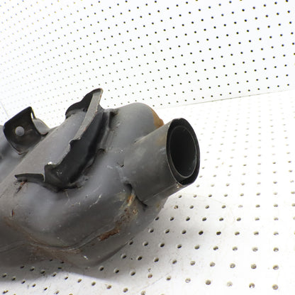 2016 Polaris Rush 800 Exhaust Muffler Silencer 1262374-029; 1263335