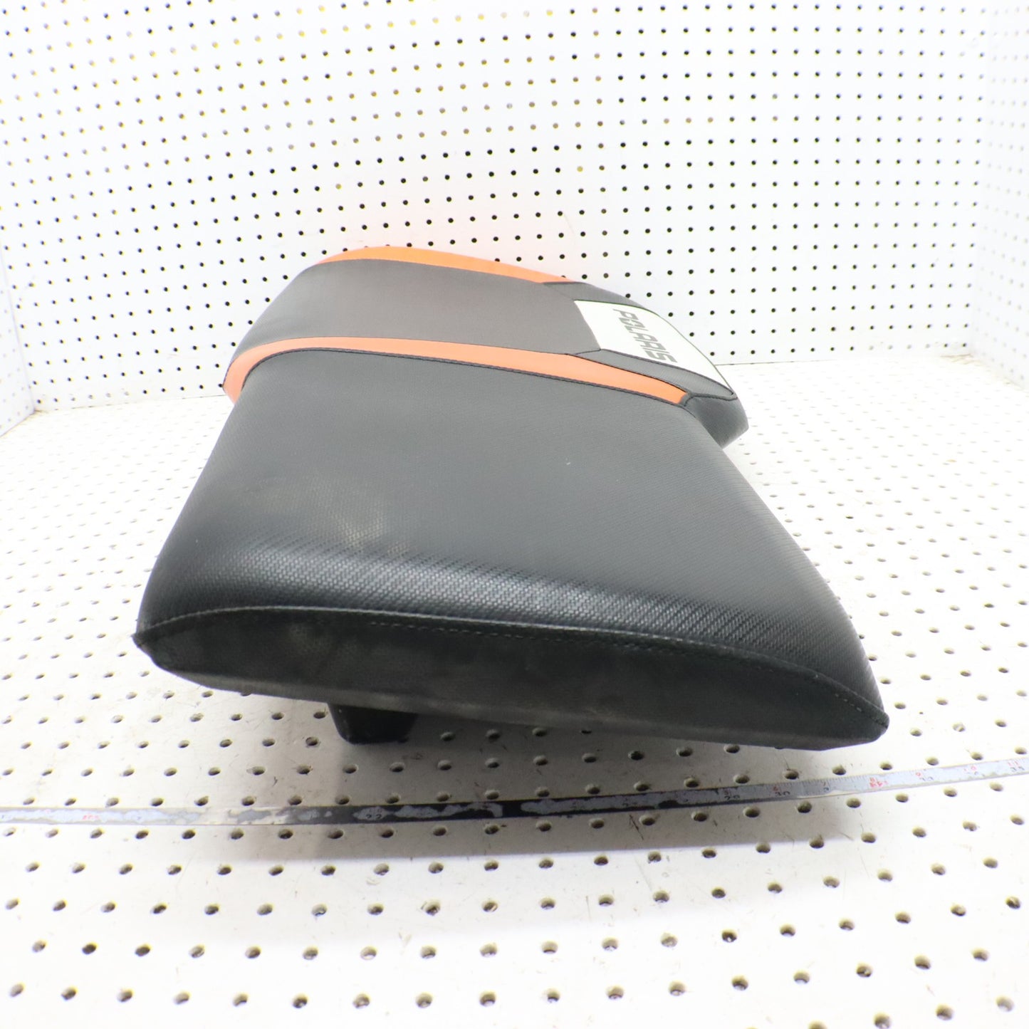 2013 Polaris Ranger Xp 900 ASM SEAT, BACK, 60, BLK, WHT, ORNG [AO][EAO] 2685565 
