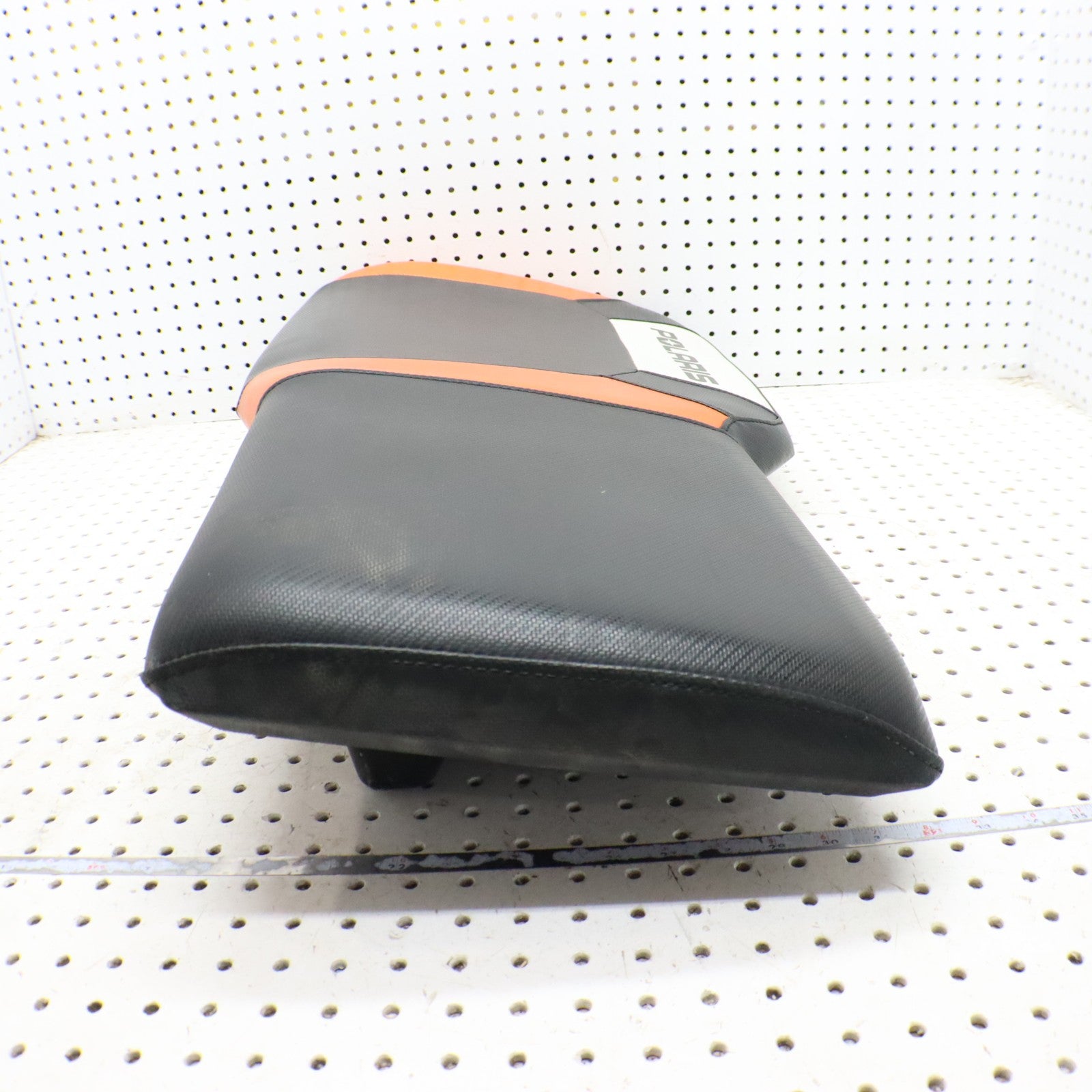 2013 Polaris Ranger Xp 900 ASM SEAT, BACK, 60, BLK, WHT, ORNG [AO][EAO] 2685565 