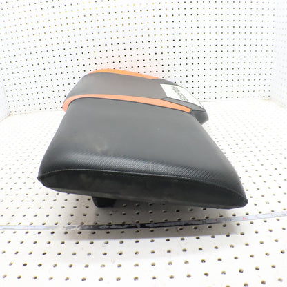 2013 Polaris Ranger Xp 900 ASM SEAT, BACK, 60, BLK, WHT, ORNG [AO][EAO] 2685565 