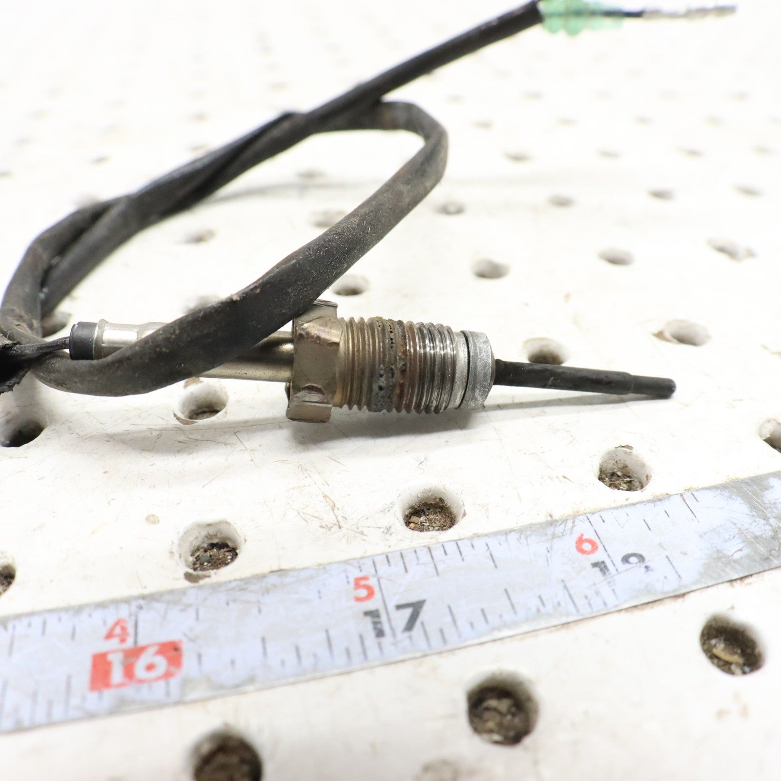 2016 Polaris Rush 800 Exhaust Temperature Sensor 4013133