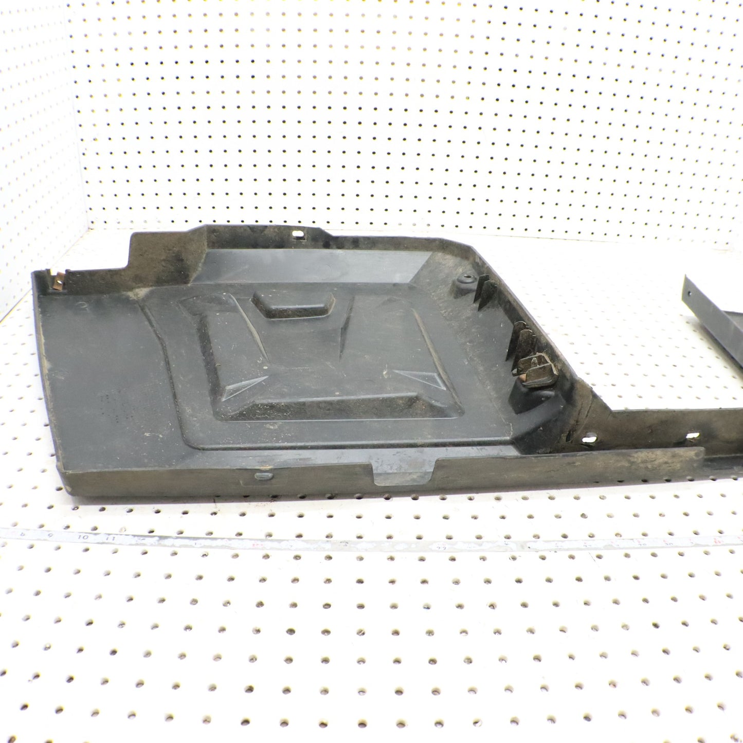 2013 Polaris Ranger 800 LEFT Rocker Panel Side Fender 5437566-070