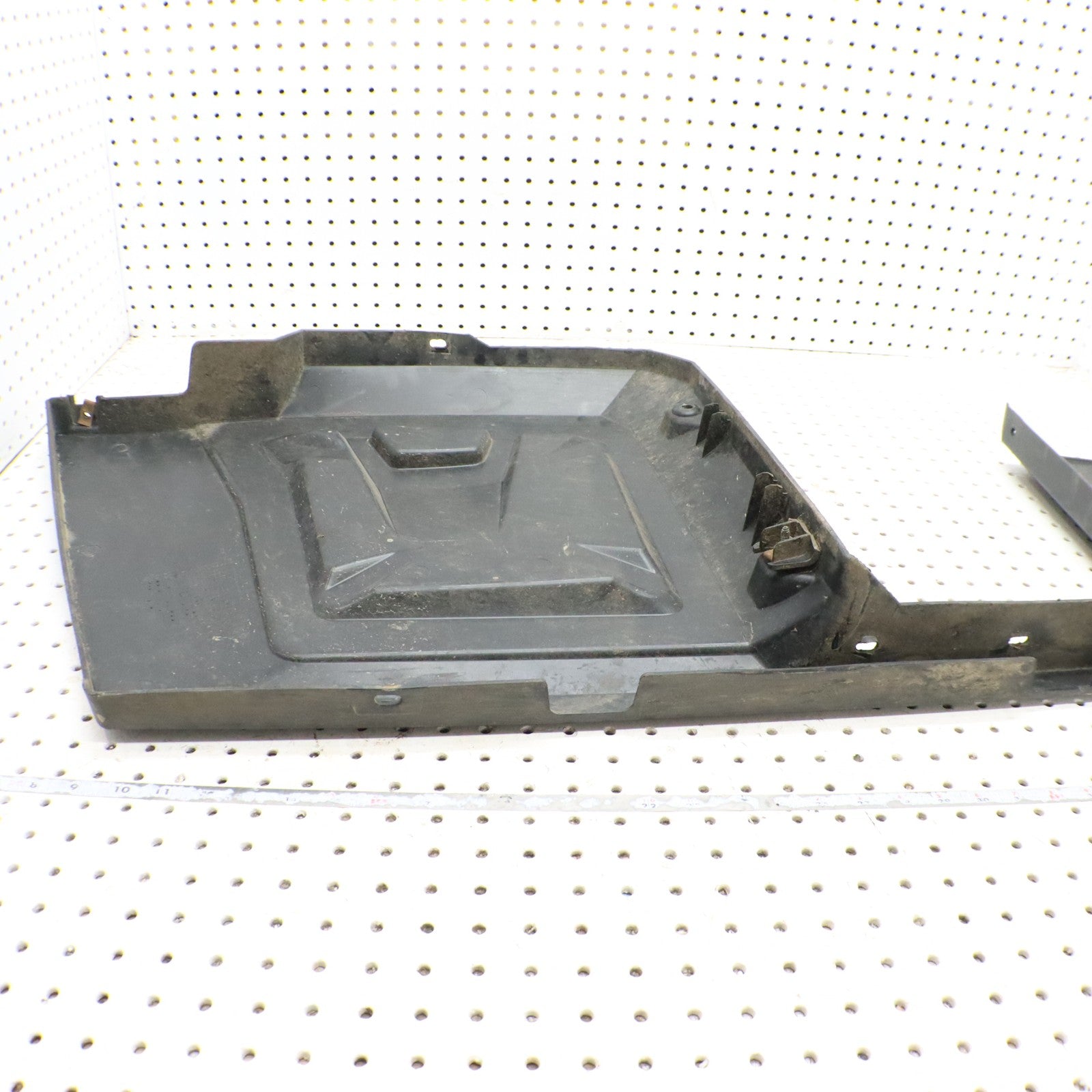 2013 Polaris Ranger 800 LEFT Rocker Panel Side Fender 5437566-070
