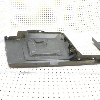 2013 Polaris Ranger 800 LEFT Rocker Panel Side Fender 5437566-070