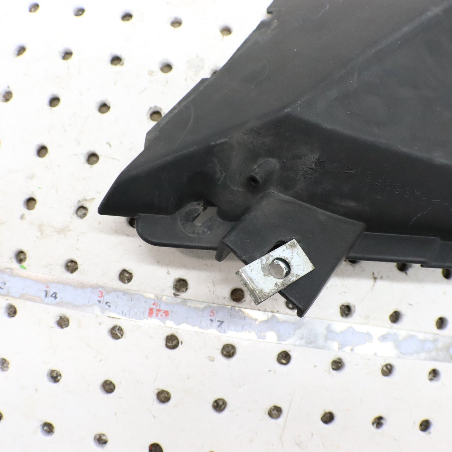 2016 Arctic Cat M8000 Fascia RIGHT 6606-342