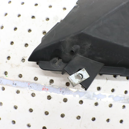 2016 Arctic Cat M8000 Fascia RIGHT 6606-342