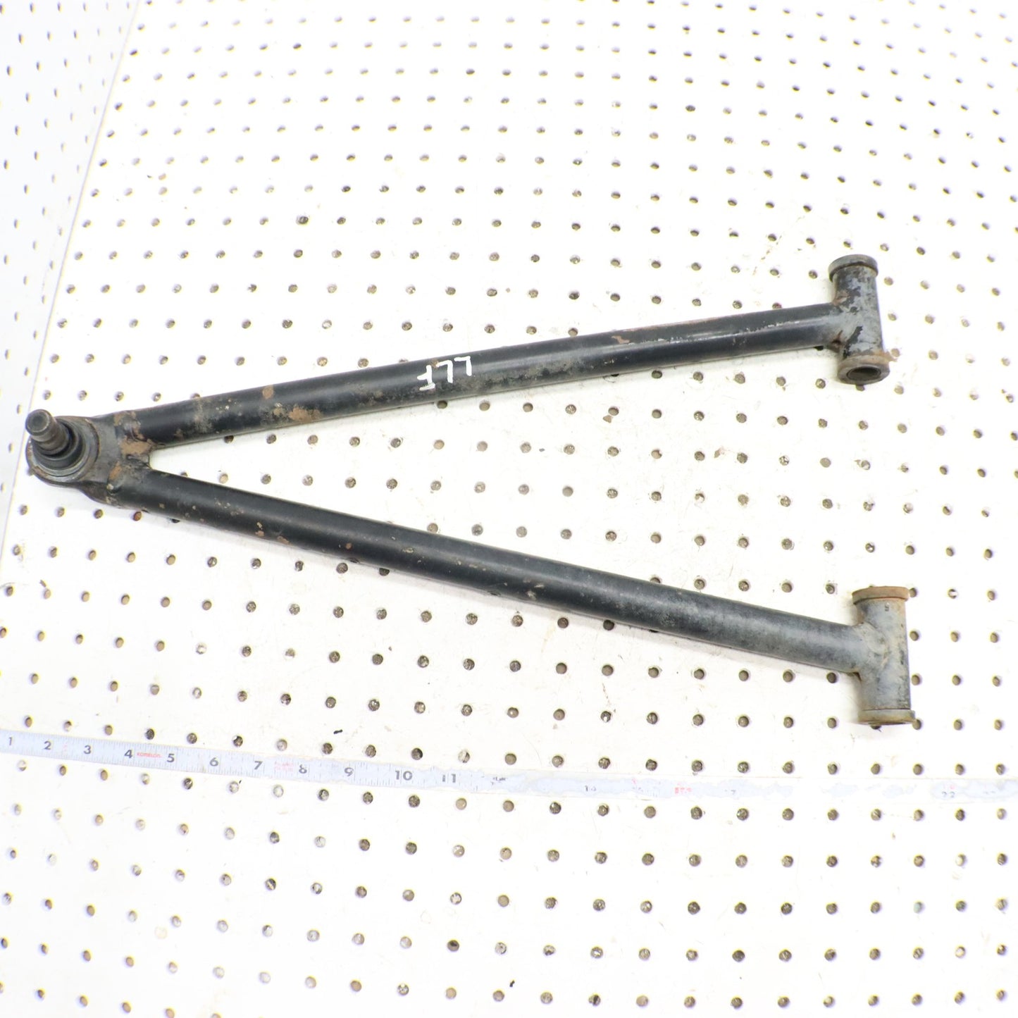 2013 Polaris Ranger 800 Lower Front Left Control A Arm 1018186-458