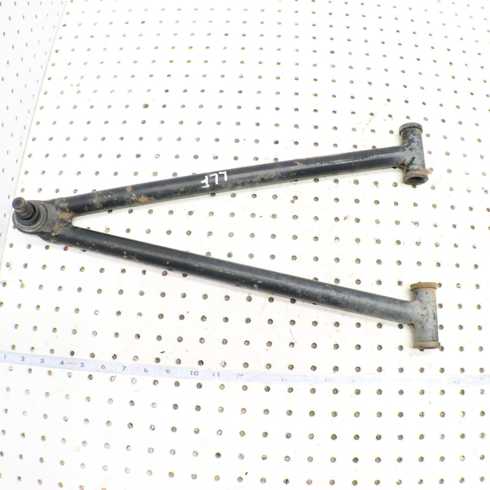 2013 Polaris Ranger 800 Lower Front Left Control A Arm 1018186-458