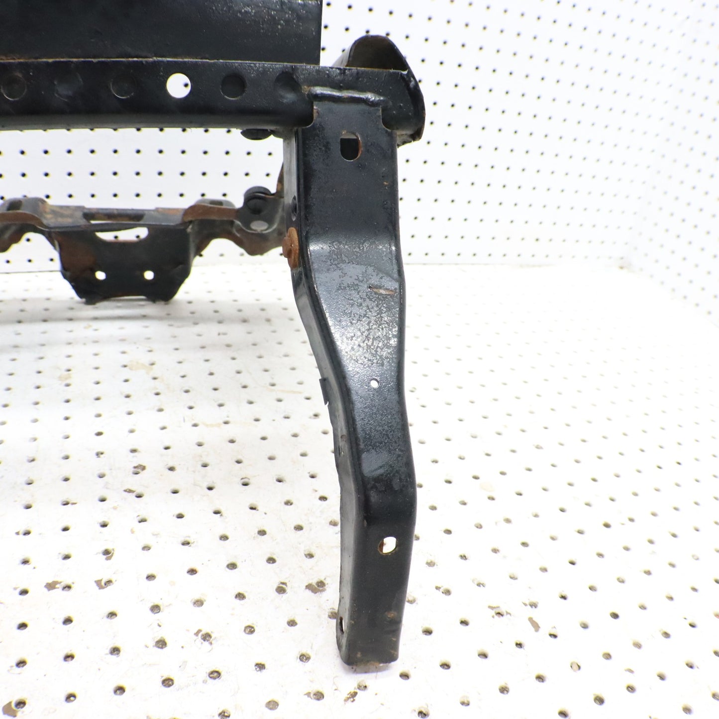 2004 Polaris Sportsman 500 Front BRUSH GUARD 1013366-067