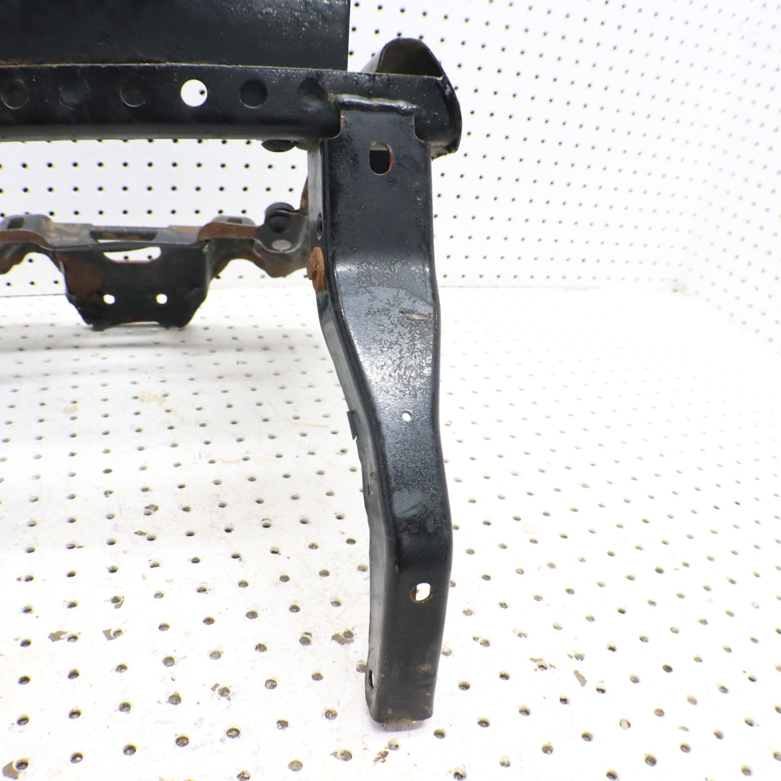 2004 Polaris Sportsman 500 Front BRUSH GUARD 1013366-067
