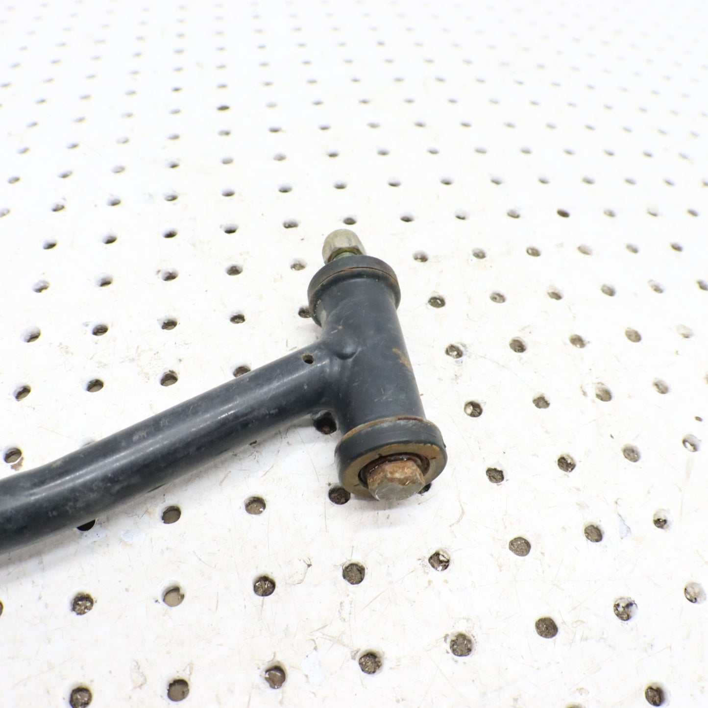 2009 Polaris Sportsman 800 Upper Left Rear Control A Arm 1014320-067