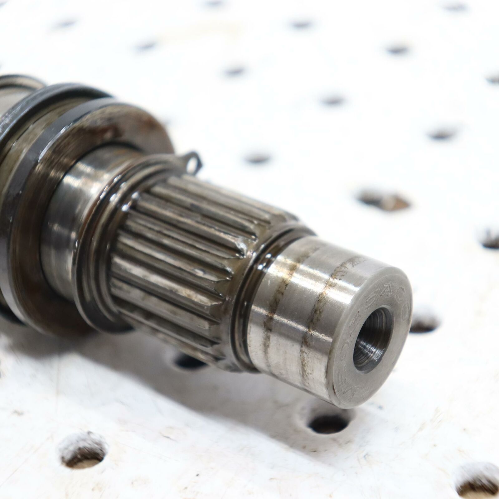 2000 POLARIS MAGNUM 325 TRANSMISSION SHAFT REVERSE 3233598