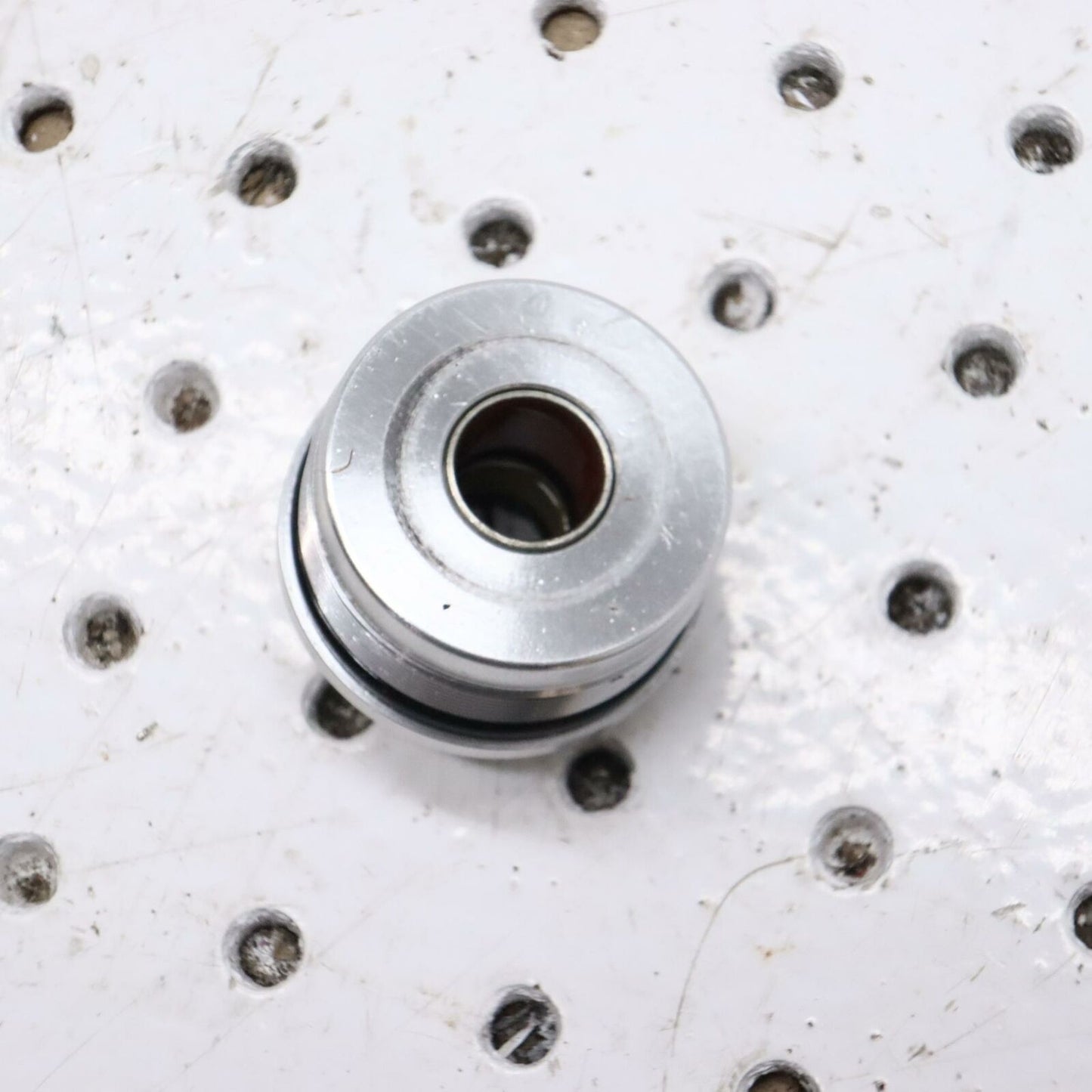 2012 ARCTIC CAT PROCROSS F1100 FRONT SKI SHOCK CAP BEARING 2604-413