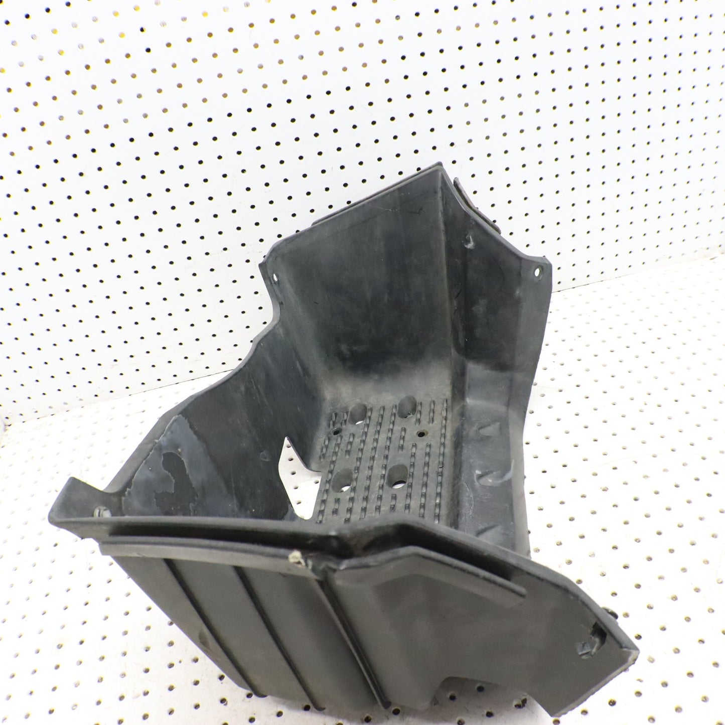 2009 Polaris Sportsman 800 Right Footwell Step Stand Footrest 5436932-070