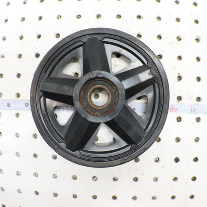 2016 Polaris Rush 800 Idler Wheel Bogie Wheel 6.3" 1590512 