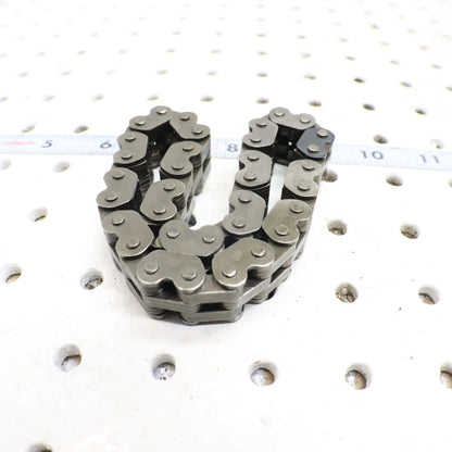 2009 Polaris Sportsman 800 Transmission Gearcase Drive Chain 3233036