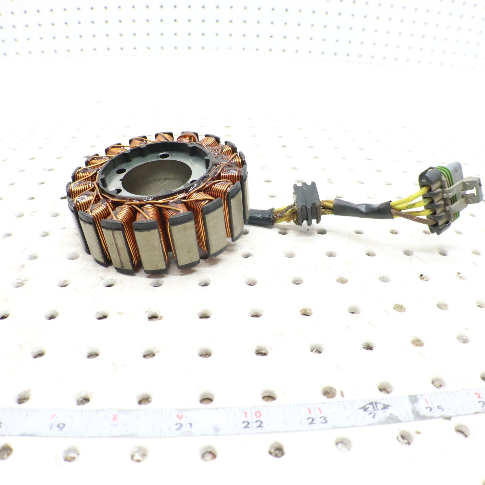 2009 Polaris Rzr 800 Stator 4011982; 2208144