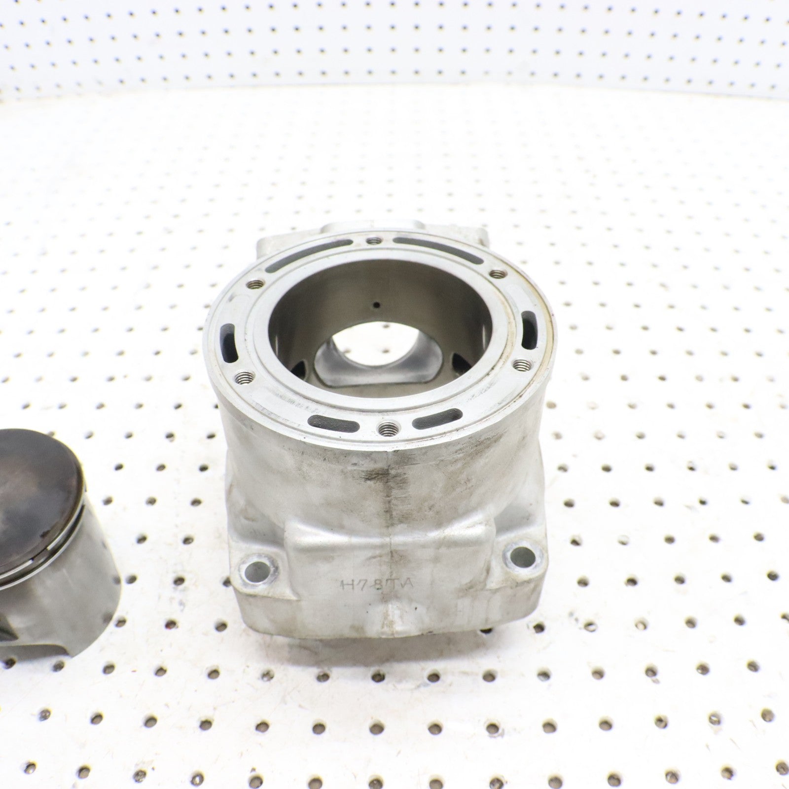 2009 Arctic Cat Crossfire R 8 Cylinder Jug 3007-522