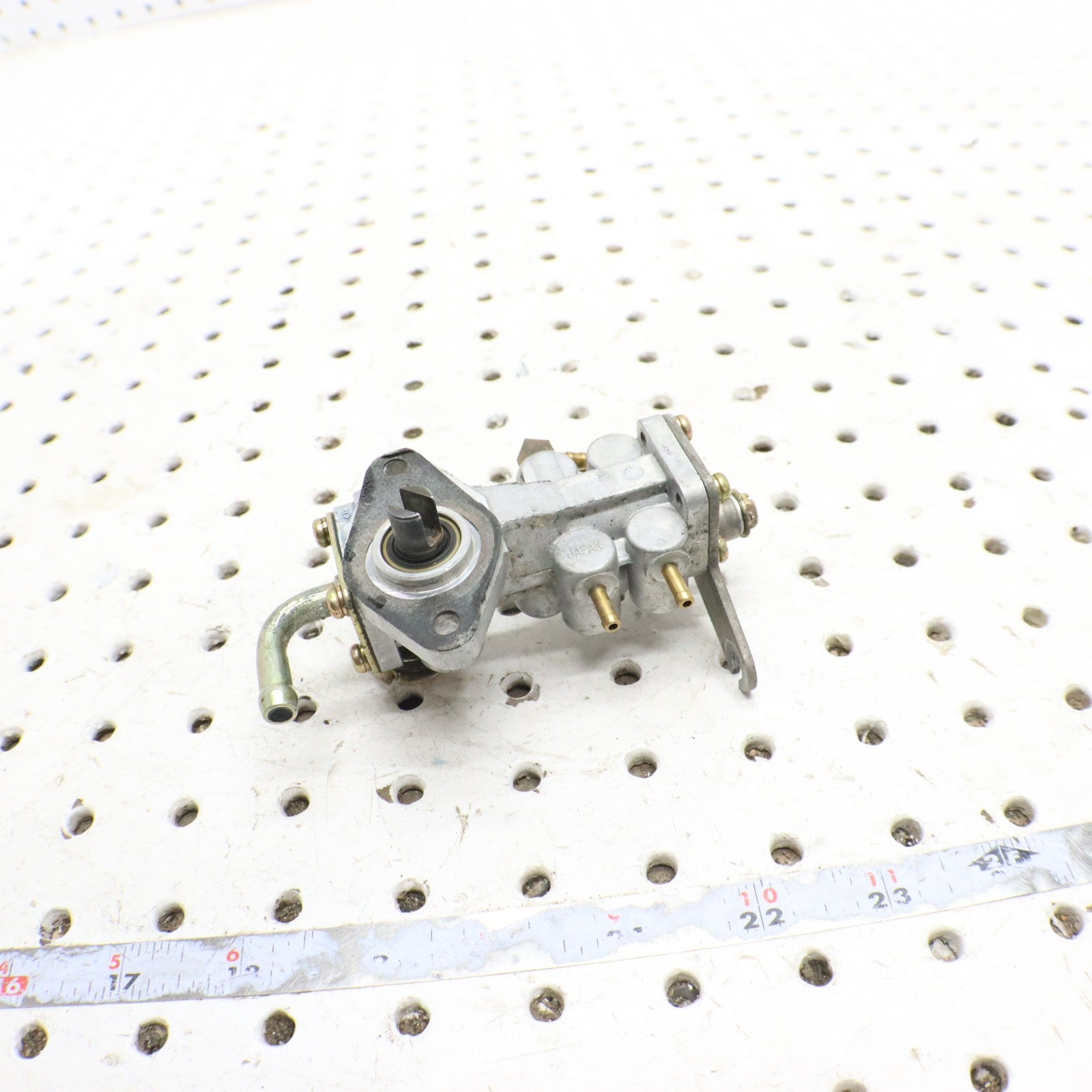 2007 Polaris Iq 600 Oil Pump 2520505