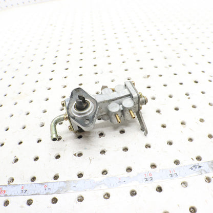 2007 Polaris Iq 600 Oil Pump 2520505