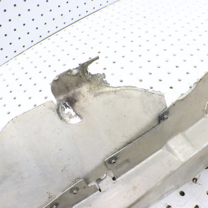 2008 Polaris Sportsman 800 Exhaust Heat Shield 5251237