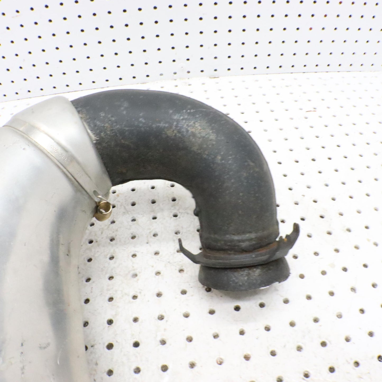  ARCTIC CAT M8000 EXHAUST PIPE EXPANSION CHAMBER 2712-013