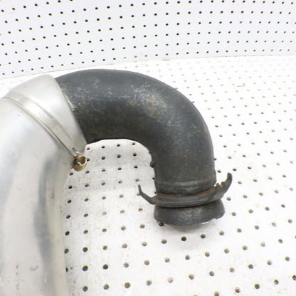  ARCTIC CAT M8000 EXHAUST PIPE EXPANSION CHAMBER 2712-013