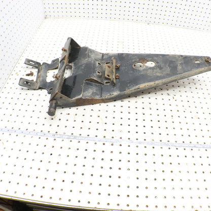 2012 Polaris Sportsman 500 Plow Mount 