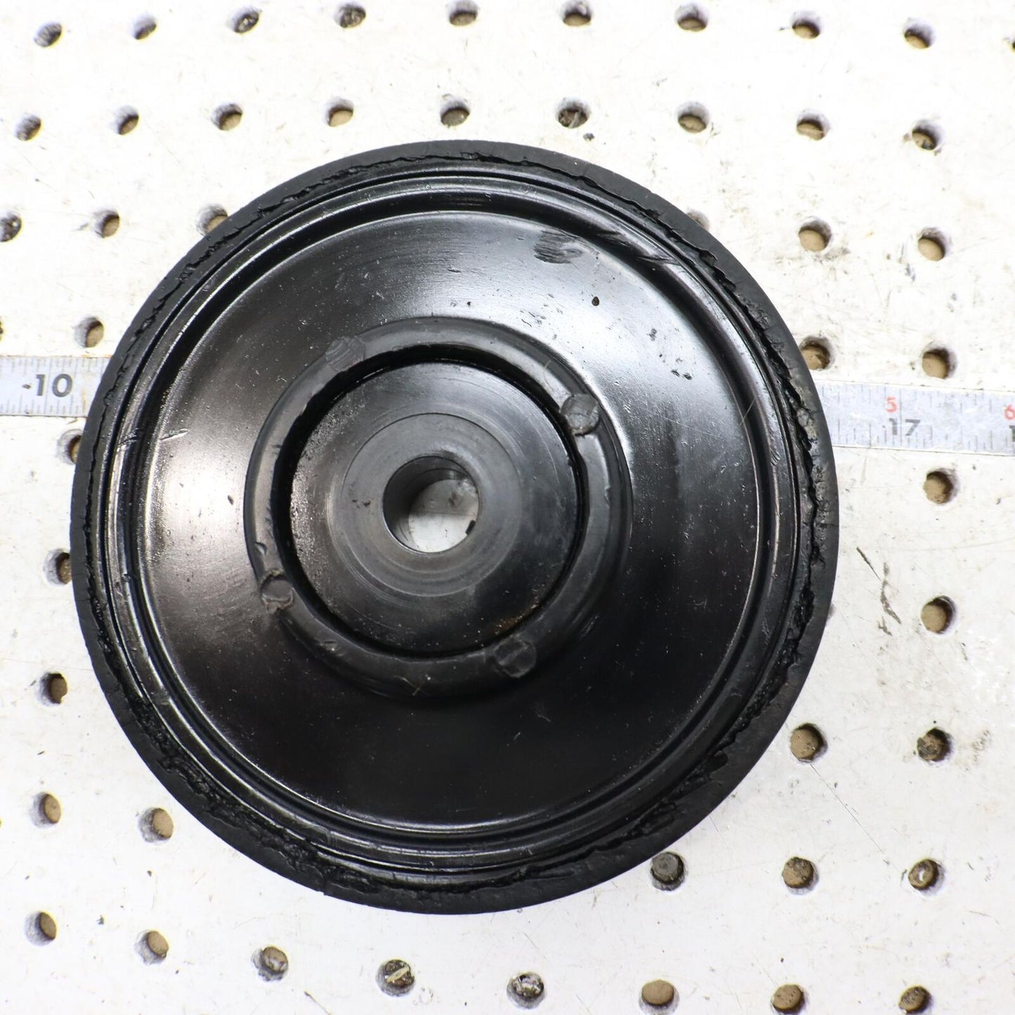 2002 ARCTIC CAT ZR 600 TRACK WHEEL IDLER GUIDE 1604-684 5.63"