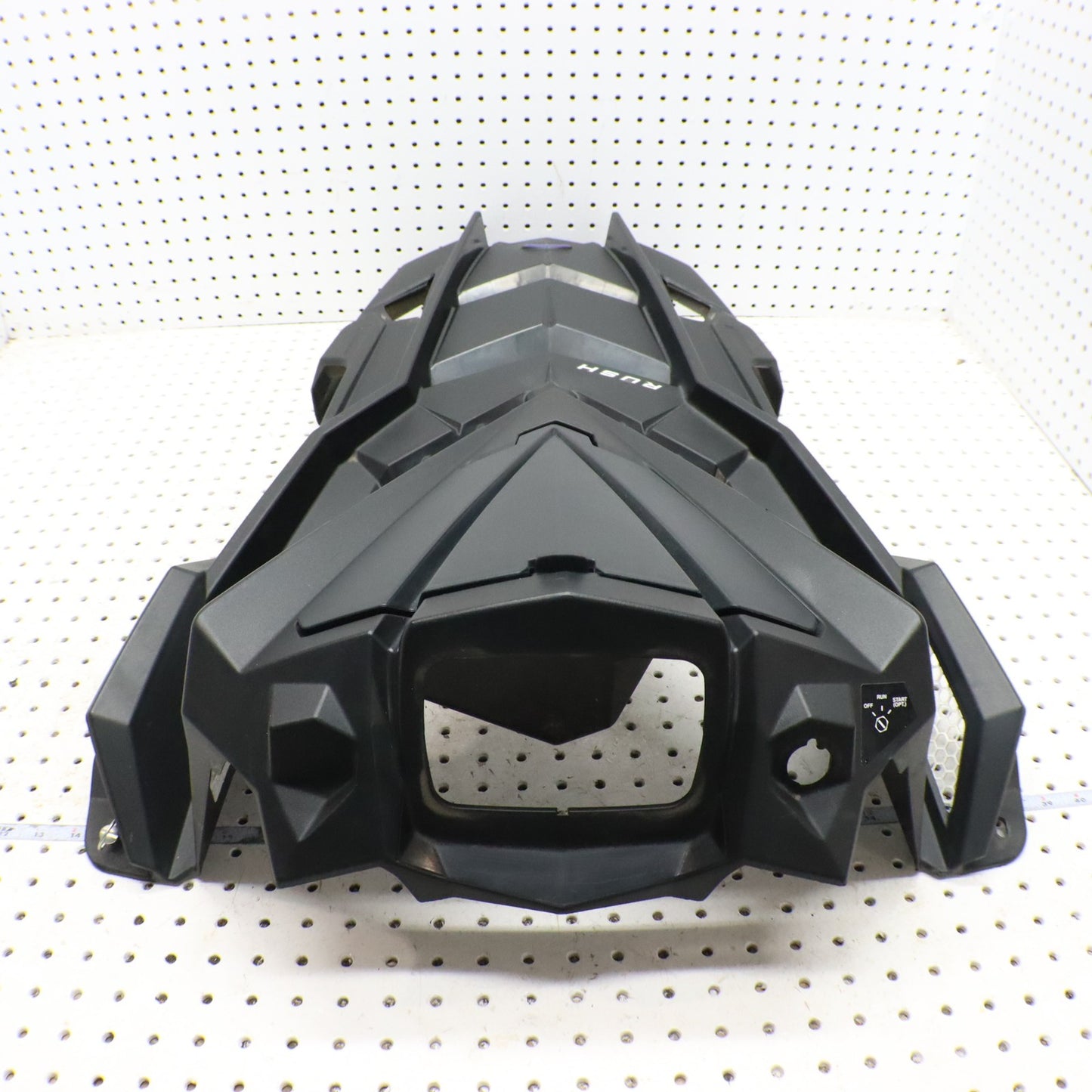 2016 Polaris Rush 800 Hood 5450455-070