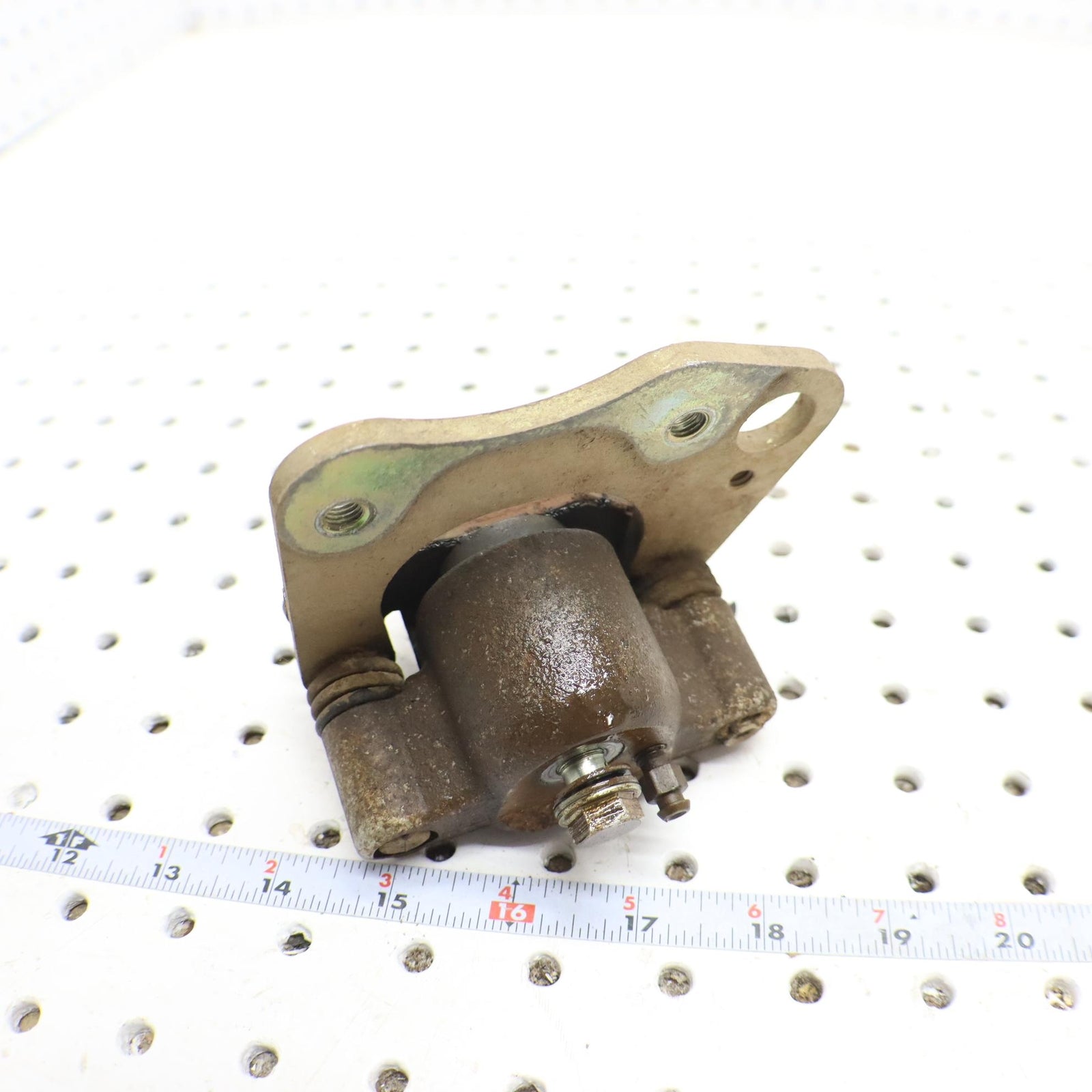 2016 POLARIS SPORTSMAN 570 BRAKE CALIPER FRONT FRONT 1911541