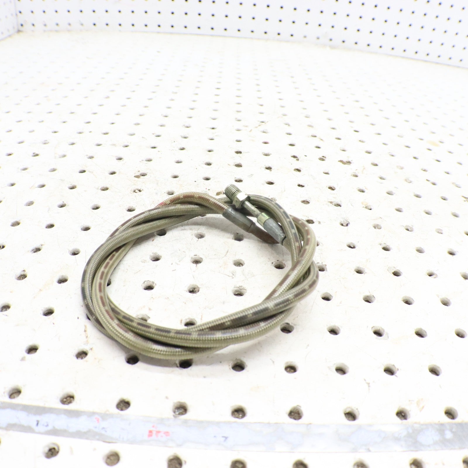 2013 Polaris Ranger 800 Brake Line Hose RIGHT REAR 1911725