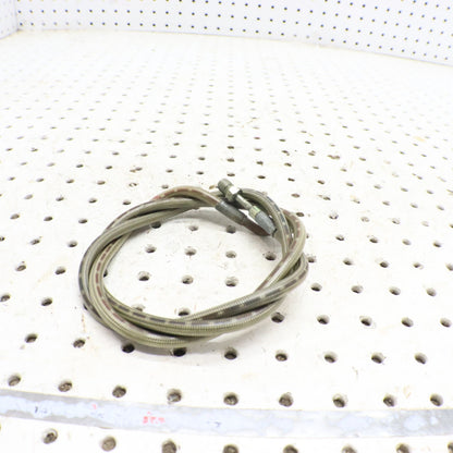 2013 Polaris Ranger 800 Brake Line Hose RIGHT REAR 1911725