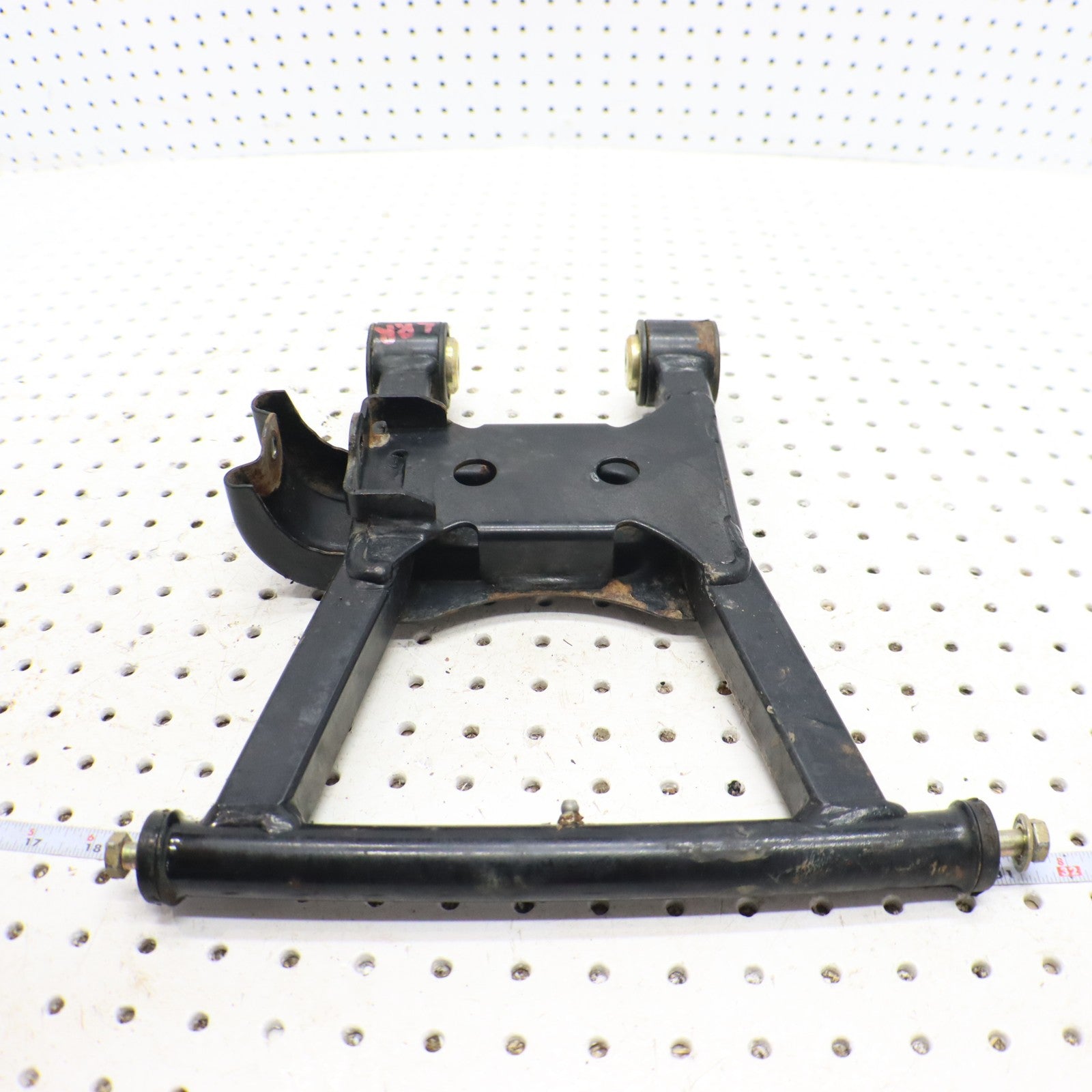 2016 Polaris Sportsman Sp 570 Lower Right Rear Control A Arm 1015889-067