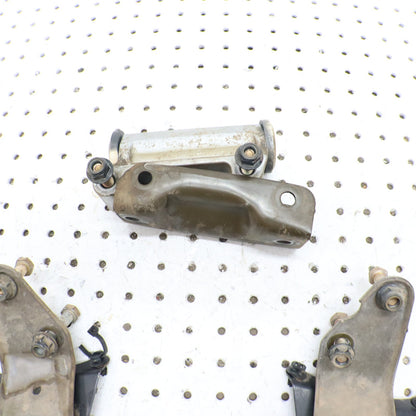 2024 Polaris Sportsman 570 Efi Eps Engine Motor Mounts 3024012; 5256926; 5634600
