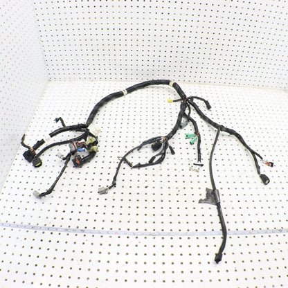 2011 ARCTIC CAT M8 MAIN ENGINE WIRING HARNESS MOTOR WIRE LOOM 1686-597