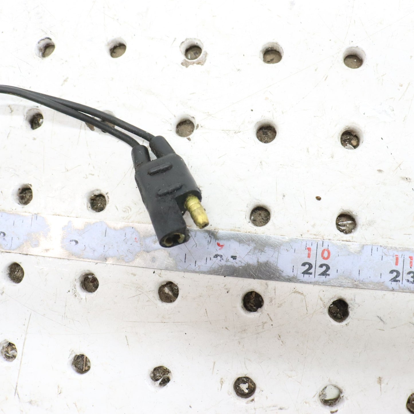 2007 Polaris Iq 600 Coolant Temperature Sensor 4011695