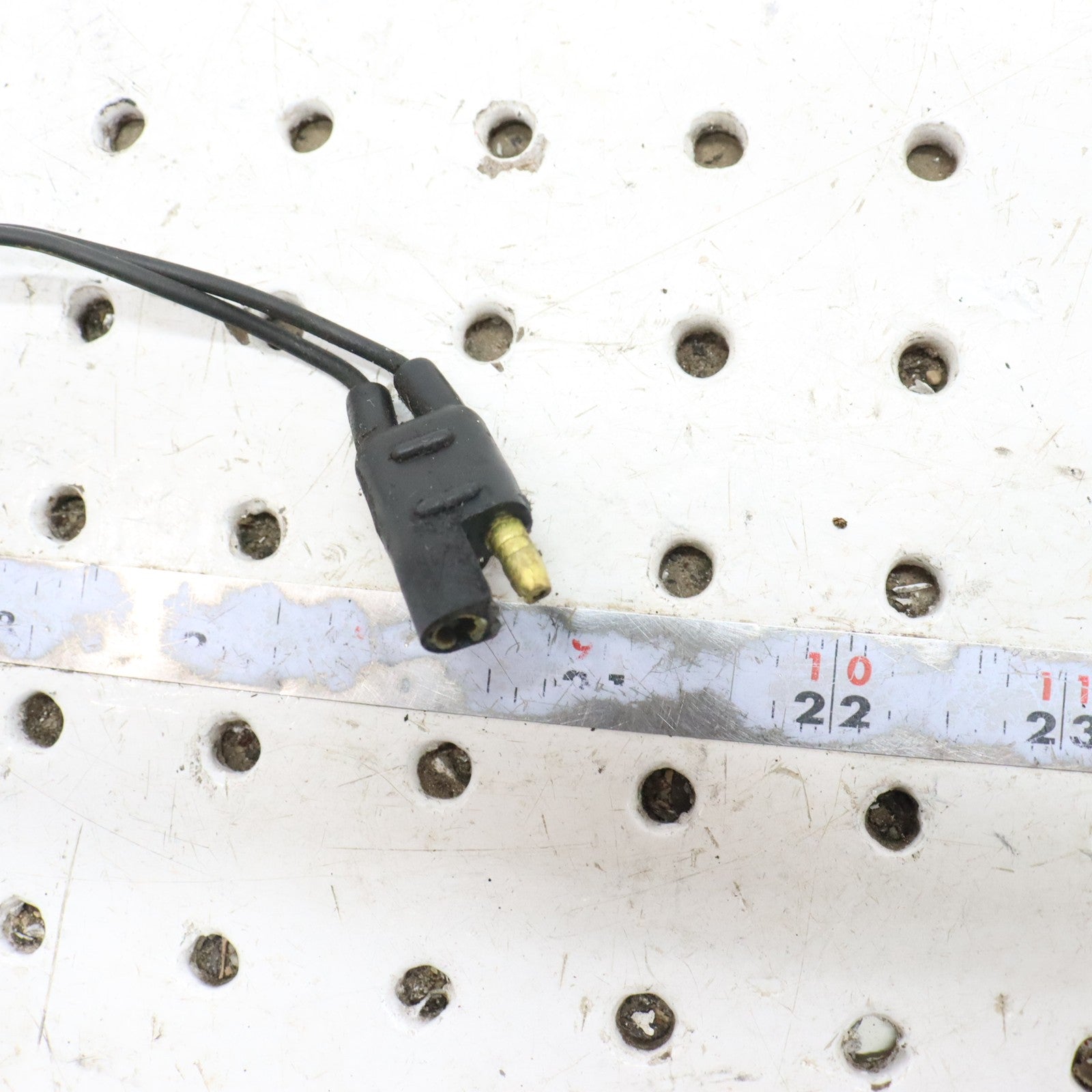 2007 Polaris Iq 600 Coolant Temperature Sensor 4011695